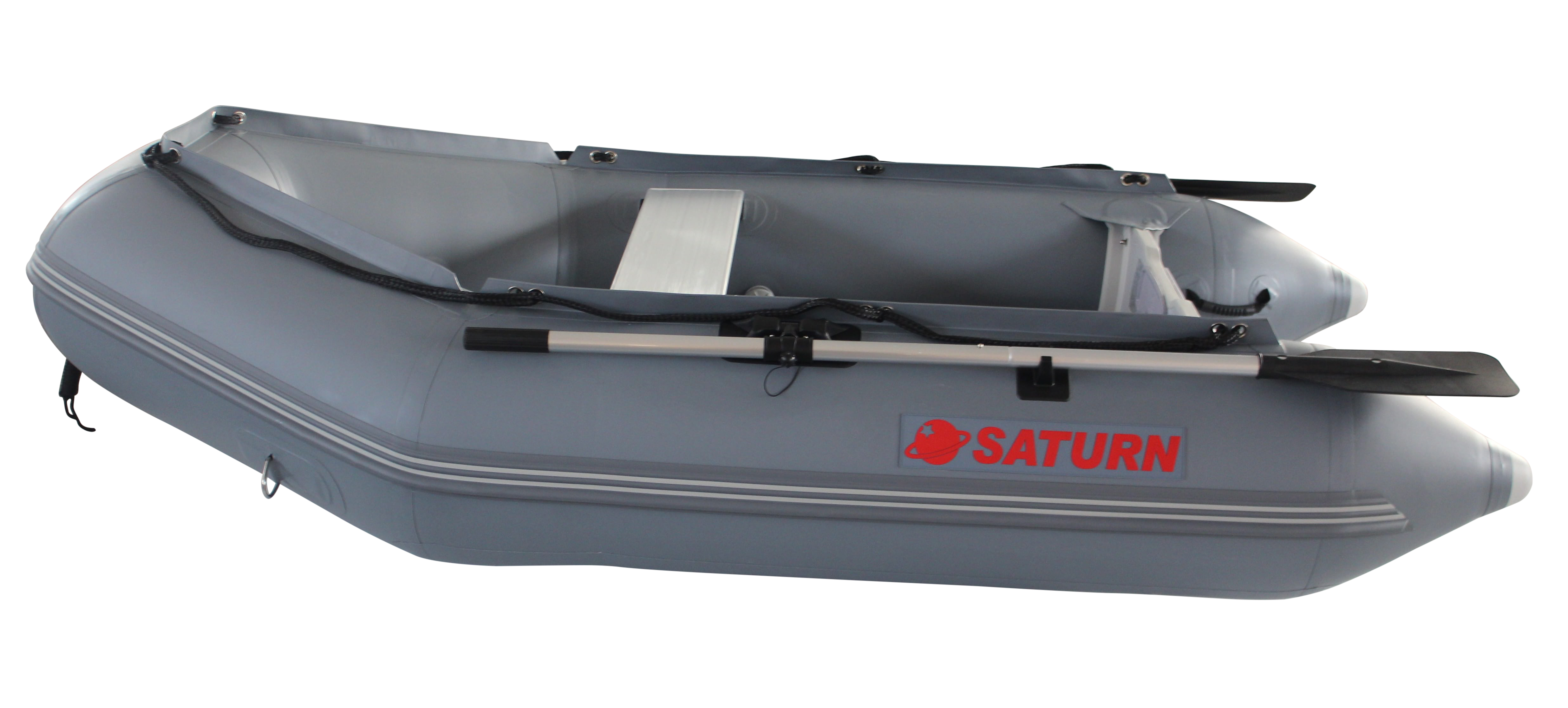 8.6' Mars Inflatable Boat made by Saturn Best Inflatable Boats Rafts & Tenders