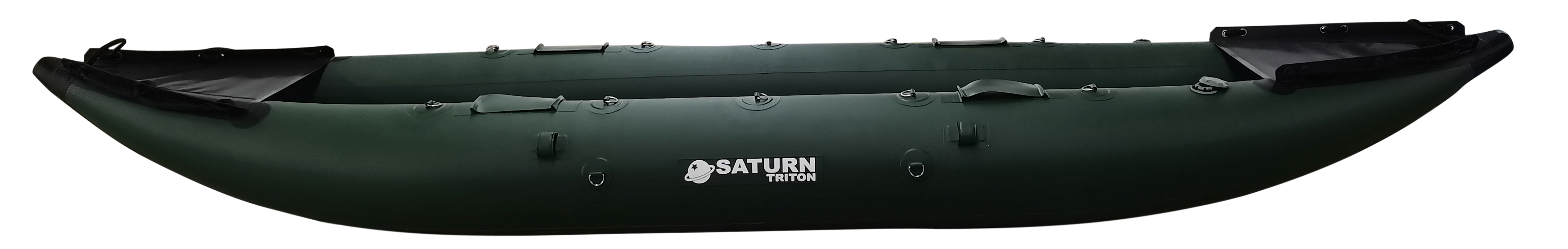 2022 Saturn Triton 13' Fishing Kayak