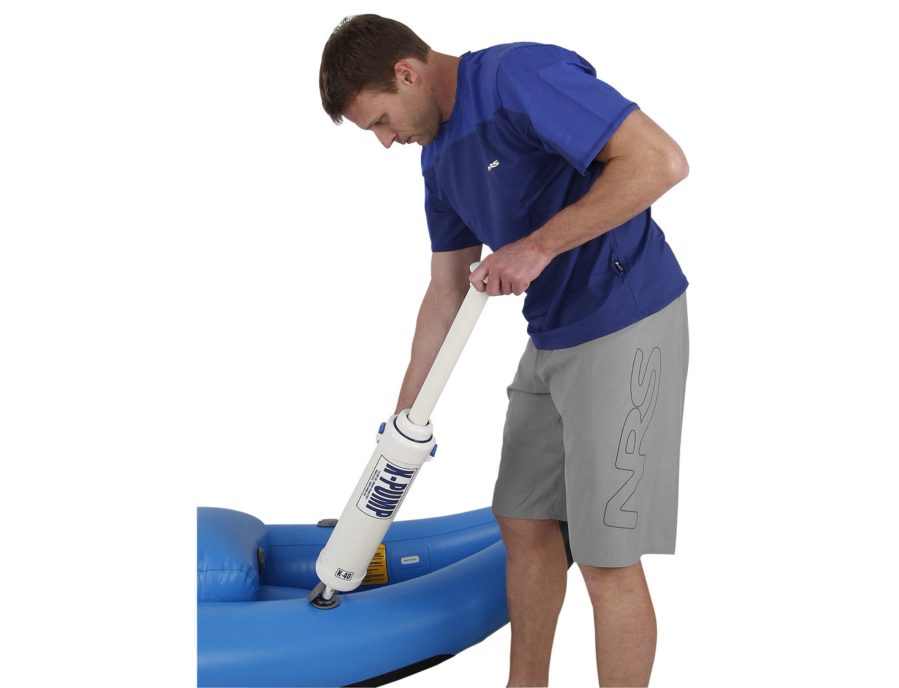 Accessories Parts Pumps KPump 40