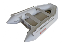 9'6" Saturn SD290
