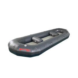 2020 12'6" Saturn Triton Flyfishing Raft