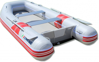 9'6" Azzurro Mare Inflatable Boat