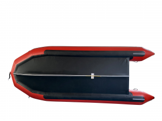 New 2020 18' Saturn Triton Dinghy - Bottom Protection Layer