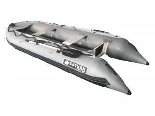 13' Saturn Triton Outfitters Series KaBoat