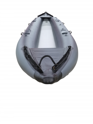 2022 Saturn Triton Fishing Kayak