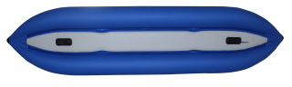 2021 14' Saturn Ocean Kayak (Blue)