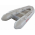 New 2020 12.5' Saturn Performance KaBoat - Light Grey