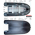 10' Saturn Inflatable Fishing Boat (FB300X) - Specs