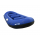 2021 14'8" Blue Saturn Triton Whitewater Raft with Leafield C7 Inflation and PRV Valves