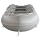 14' Saturn Performance KaBoat (Light Grey)