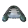 2024 15' Saturn Triton Heavy-Duty Fishing Boat (Green) - TRHD470