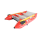 9'6" Saturn Triton Inflatable Catamaran (Red) - 1.2mm Suijia PVC