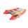 9'6" Saturn Triton Inflatable Catamaran (Red) - 1.2mm Suijia PVC