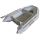 Saturn 7'6" Dinghy - Light Grey