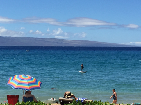 12' Saturn River/Ocean SUP Board