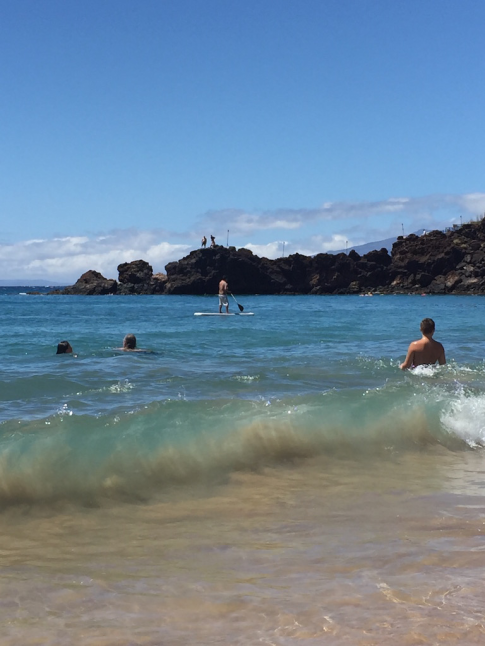 12' Saturn River/Ocean SUP Board