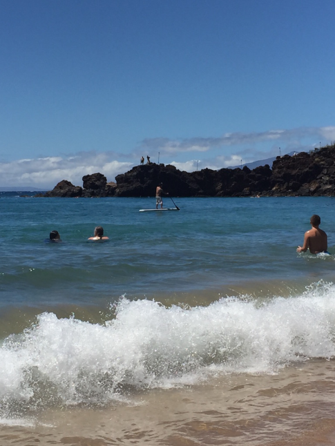 12' Saturn River/Ocean SUP Board