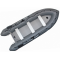 2020 14' Saturn Performance KaBoat (Dark Grey)