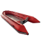 2020 Triton 15' Saturn Dinghy - Seats Removed for Picture