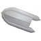 2020 13' Saturn Dinghy SD385 (Light Grey) with Air Floor