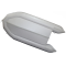 2020 13' Saturn Dinghy SD385 (Light Grey) with Air Floor