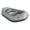 Triton Series 9'6" Saturn Whitewater Raft - Grey