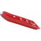14' Saturn Long Tender (SD415) - Red