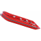 14' Saturn Long Tender (SD415) - Red