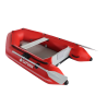 2020 7'6" Saturn Dinghy (SD230 ) - Red - Rear View