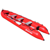 15' Saturn KaBoat SK470 - Red