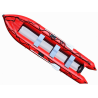 15' Saturn KaBoat SK470 - Red