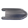 15' Saturn Triton Fishing Boat (TRHD470) - Bottom View