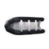 15' Saturn Triton Fishing Boat (TRHD470) - Top View