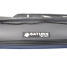 15' Saturn Triton Fishing Boat (TRHD470)