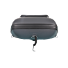 2023 7'6" Saturn Triton (TR290) Inflatable Boat - Dark Grey