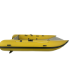 2022 Saturn Triton Model