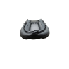 2022 13' Saturn Outfitter Series KaBoat With Triton Upgrades - Top View