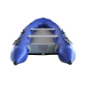 2024 12' Saturn Triton (TR365  BLUE) Dinghy Tender - Upgraded 1.2mm PVC Suijia Heat-welded Seam Construction