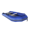 2024 12' Saturn Triton (TR365  BLUE) Dinghy Tender - Upgraded 1.2mm PVC Suijia Heat-welded Seam Construction