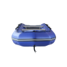 2024 12' Saturn Triton (TR365  BLUE) Dinghy Tender - Upgraded 1.2mm PVC Suijia Heat-welded Seam Construction