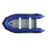 2024 12' Saturn Triton (TR365  BLUE) Dinghy Tender - Upgraded 1.2mm PVC Suijia Heat-welded Seam Construction