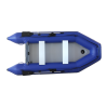 2025/2026 Saturn Triton Blue Dinghy Color - This is the 9'6" TR290 But is Shown for Color Only.