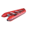 2024/2025 14' Saturn Triton Performance Series KaBoat - Red - TRZK430R.