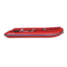 2024/2025 14' Saturn Triton Performance Series KaBoat - Red - TRZK430R.