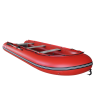 2024/2025 14' Saturn Triton Performance Series KaBoat - Red - TRZK430R.