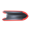 2024/2025 14' Saturn Triton Performance Series KaBoat - Red - TRZK430R.