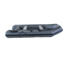 2024/2025 Saturn Triton 11' X-Wide Dinghy - Gun Metal (Dark) Grey2024/2025 Saturn Triton 11' X-Wide Dinghy - Gun Metal (Dark) Grey