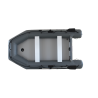 2024/2025 Saturn Triton 11' X-Wide Dinghy - Gun Metal (Dark) Grey