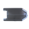 2024/2025 Saturn Triton 11' X-Wide Dinghy - Gun Metal (Dark) Grey