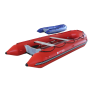 2024/2025 14' Saturn Triton Inflatable Boats